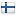 infinitiinvestment.com server is located in Finland
